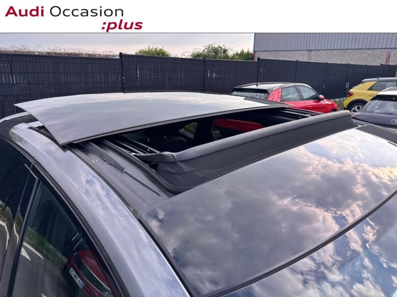 Voitures occasions Audi Q3 Sportback S line plus Rivery