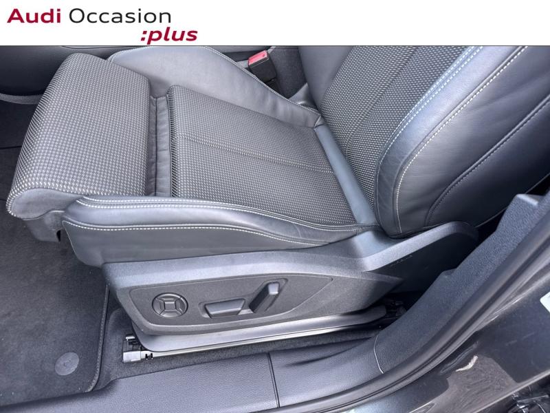 Voitures occasions Audi Q3 Sportback S line plus Rivery