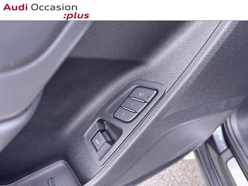 Voitures occasions Audi Q3 Sportback S line plus Rivery