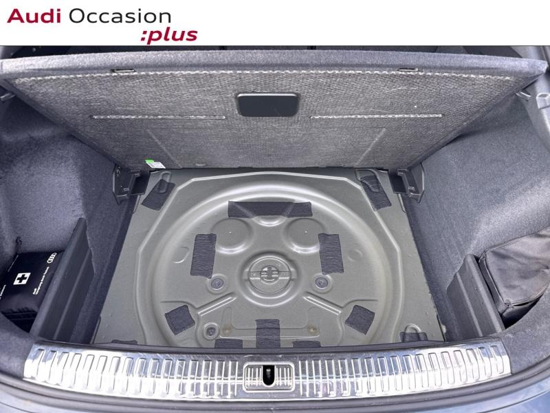 Voitures occasions Audi Q3 Sportback S line plus Rivery