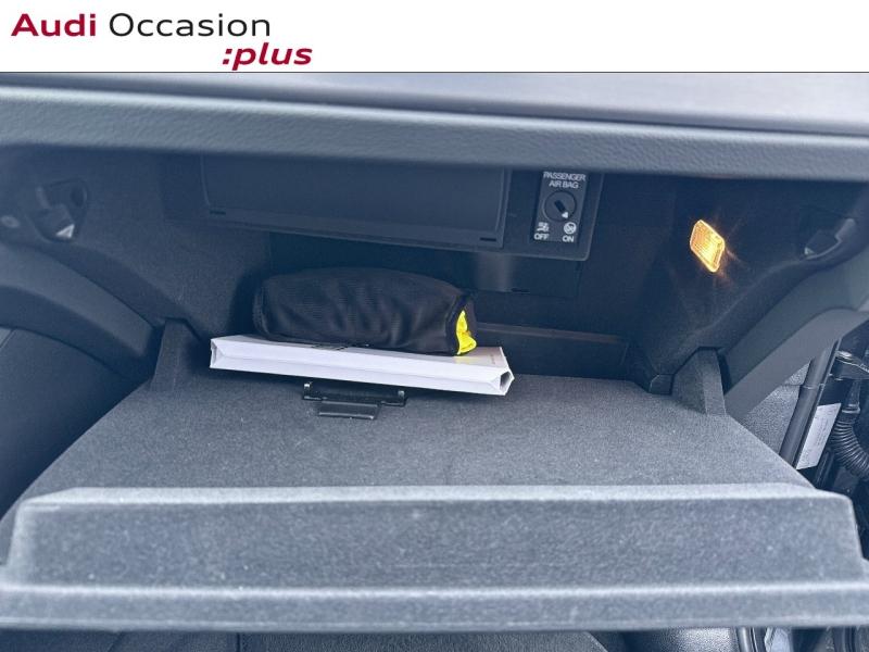 Voitures occasions Audi Q3 Sportback S line plus Rivery