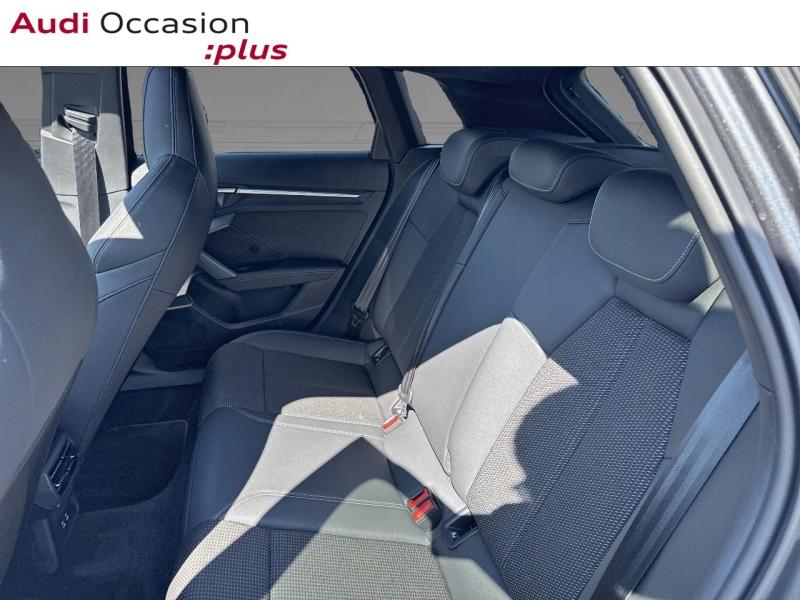 Voitures occasions Audi A3 Sportback S line Rivery