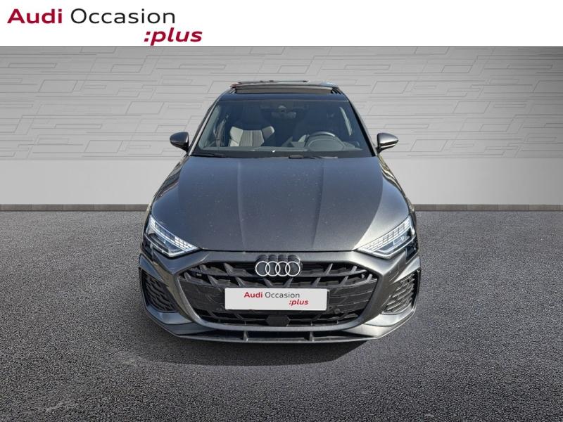 Voitures occasions Audi A3 Sportback S line Rivery