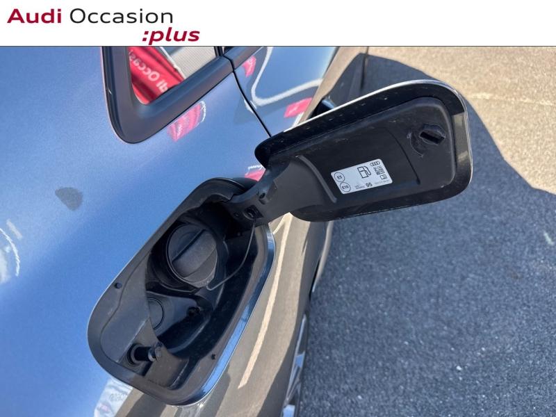 Voitures occasions Audi A3 Sportback S line Rivery