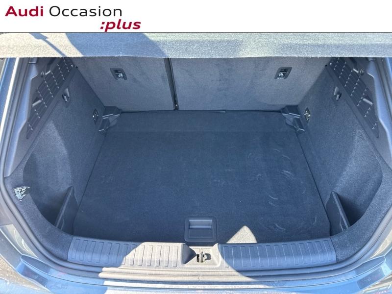 Voitures occasions Audi A3 Sportback S line Rivery