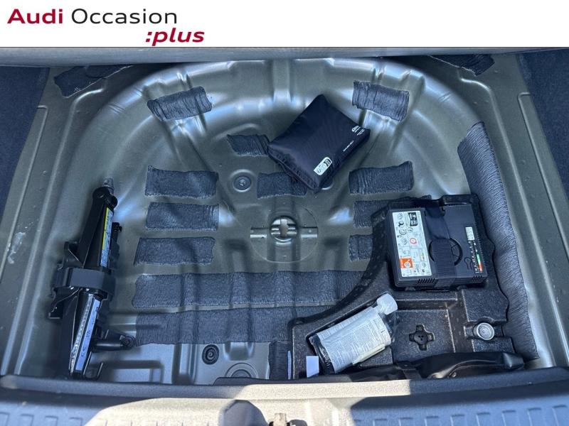 Voitures occasions Audi A3 Sportback S line Rivery