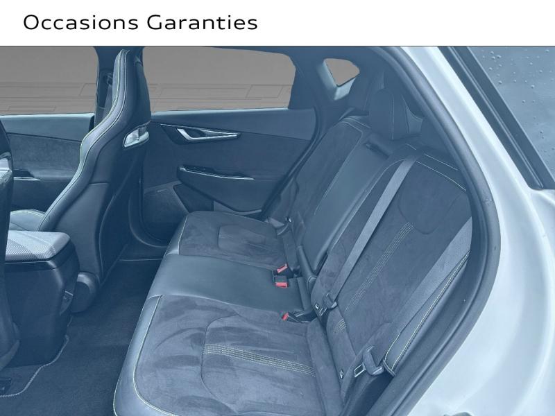 Voitures occasions KIA EV6 GT Rivery