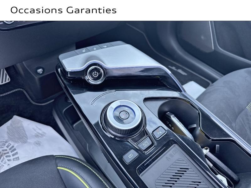 Voitures occasions KIA EV6 GT Rivery