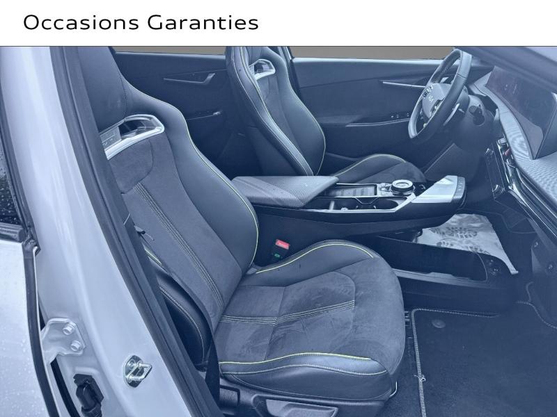 Voitures occasions KIA EV6 GT Rivery