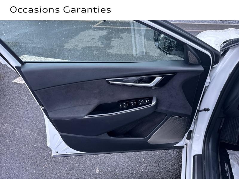 Voitures occasions KIA EV6 GT Rivery