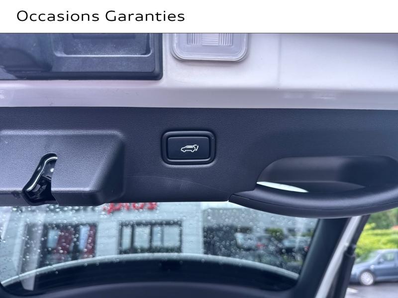 Voitures occasions KIA EV6 GT Rivery