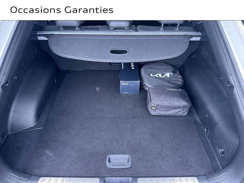Voitures occasions KIA EV6 GT Rivery