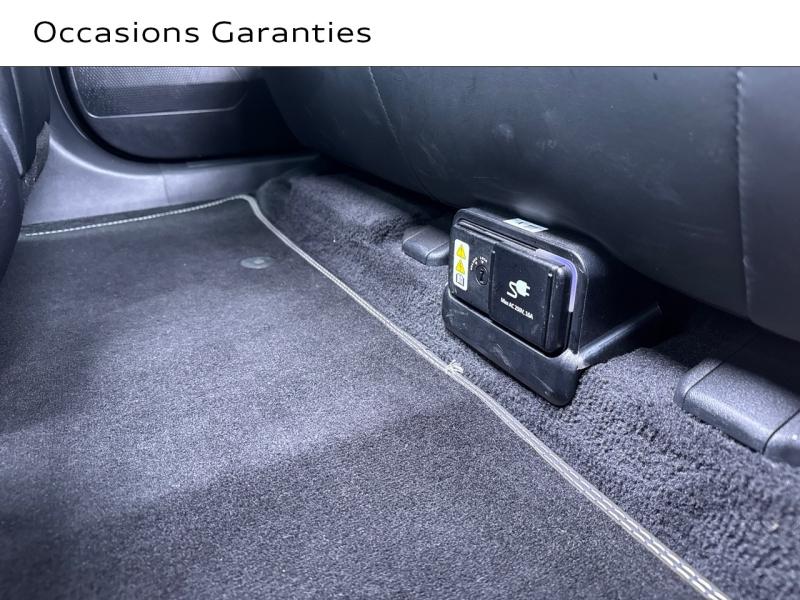 Voitures occasions KIA EV6 GT Rivery