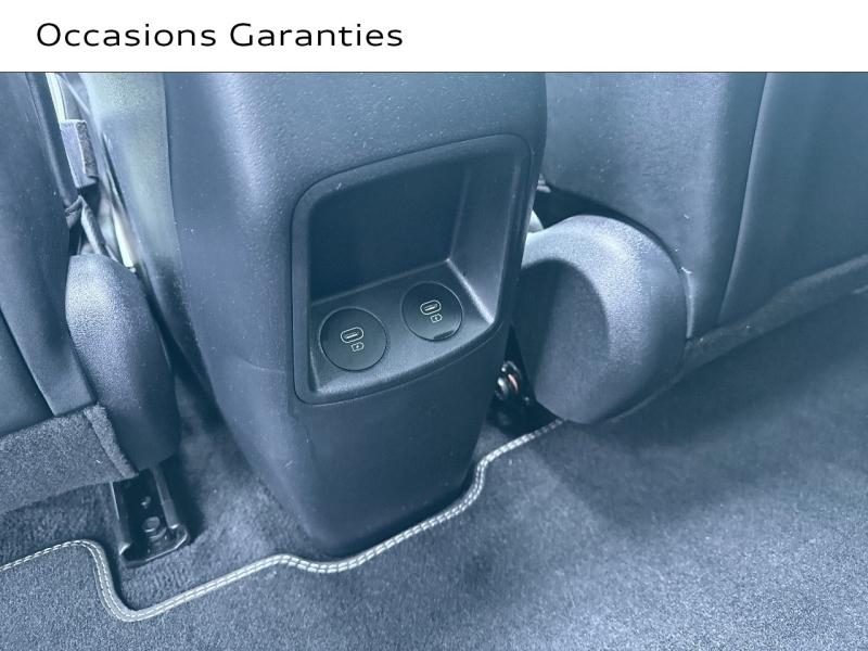 Voitures occasions KIA EV6 GT Rivery