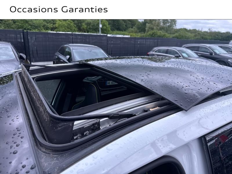 Voitures occasions KIA EV6 GT Rivery