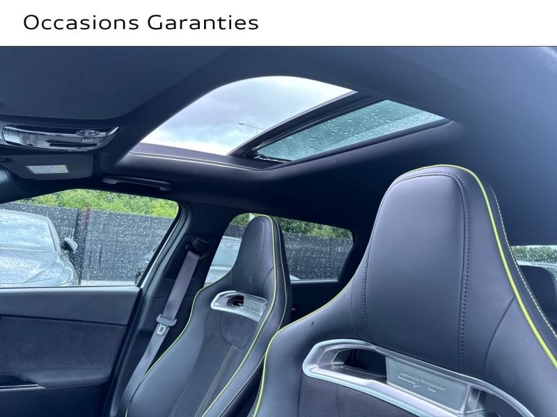Voitures occasions KIA EV6 GT Rivery