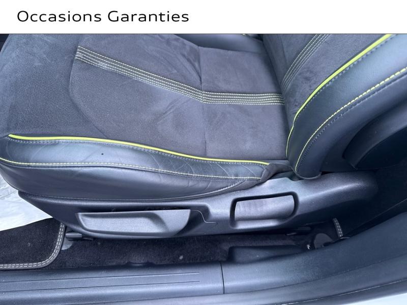 Voitures occasions KIA EV6 GT Rivery