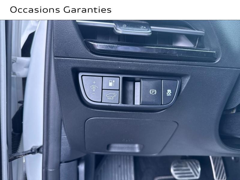 Voitures occasions KIA EV6 GT Rivery