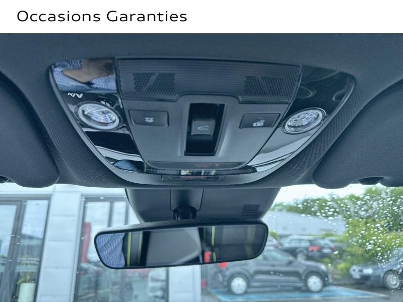 Voitures occasions KIA EV6 GT Rivery