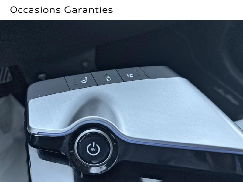 Voitures occasions KIA EV6 GT Rivery