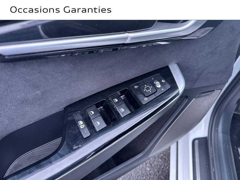 Voitures occasions KIA EV6 GT Rivery