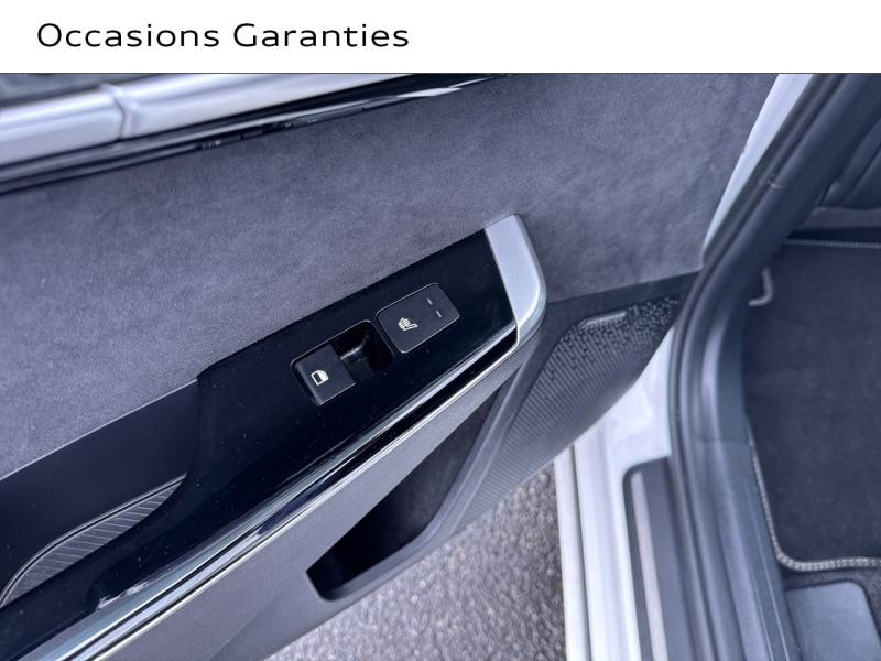 Voitures occasions KIA EV6 GT Rivery
