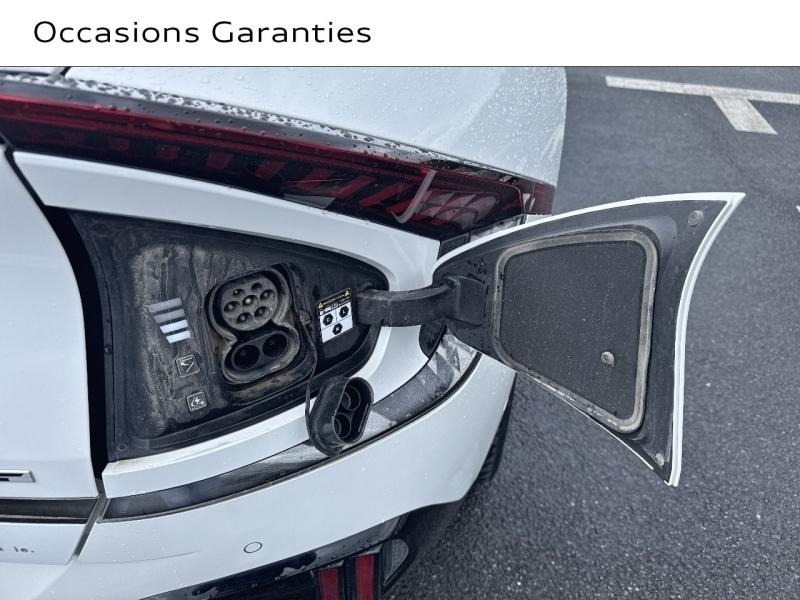 Voitures occasions KIA EV6 GT Rivery