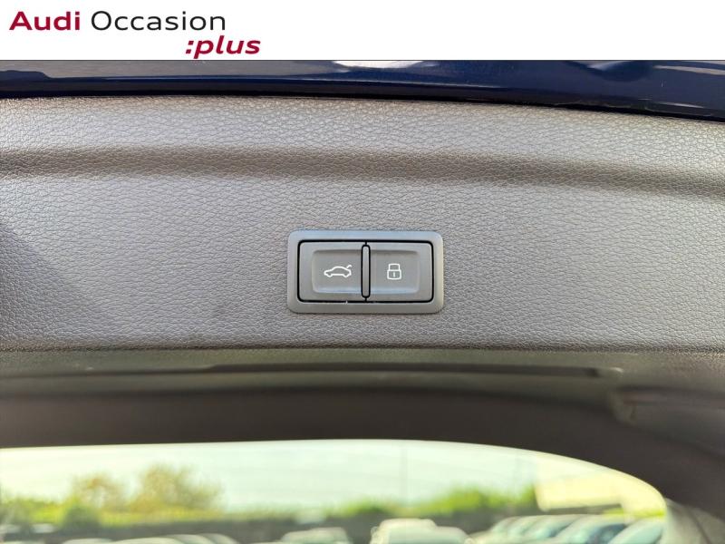 Voitures occasions Audi Q3 Sportback S line plus Rivery