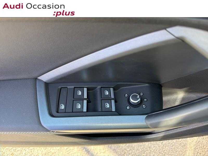 Voitures occasions Audi Q3 Sportback S line plus Rivery
