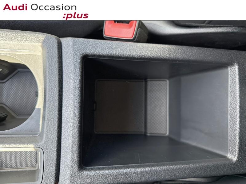 Voitures occasions Audi Q3 Sportback S line plus Rivery