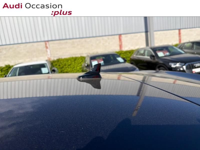 Voitures occasions Audi Q3 Sportback S line plus Rivery