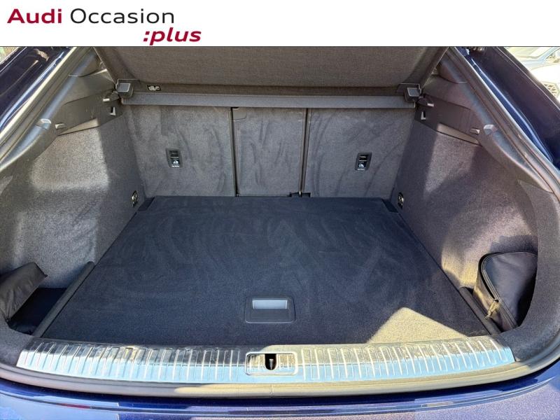 Voitures occasions Audi Q3 Sportback S line plus Rivery