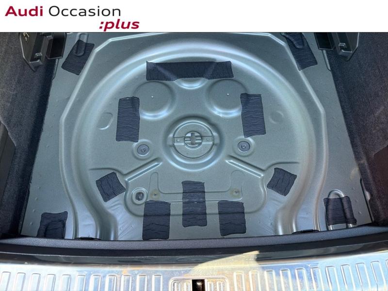 Voitures occasions Audi Q3 Sportback S line plus Rivery