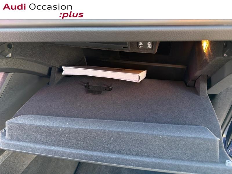Voitures occasions Audi Q3 Sportback S line plus Rivery