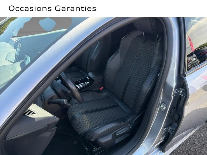 Voitures occasions PEUGEOT 208 GT Rivery