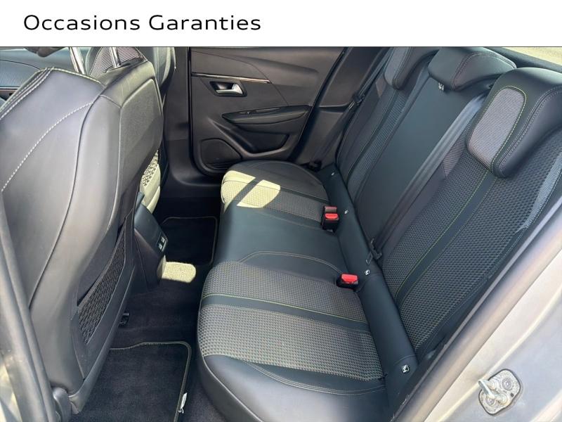 Voitures occasions PEUGEOT 208 GT Rivery