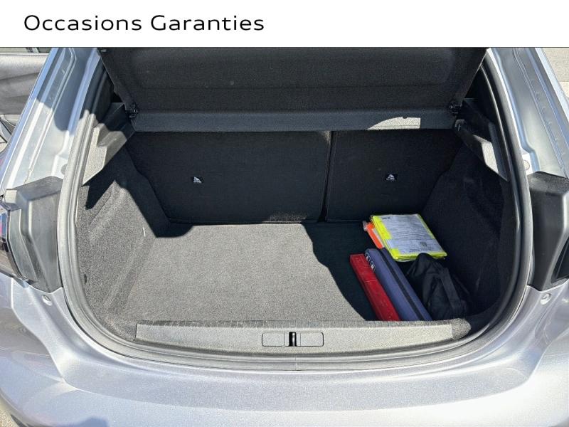 Voitures occasions PEUGEOT 208 GT Rivery