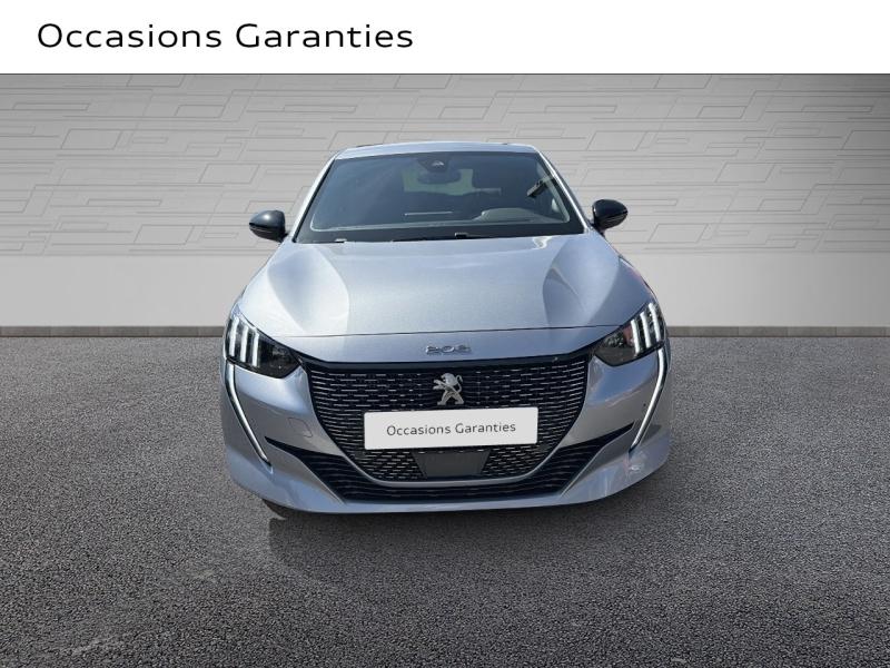 Voitures occasions PEUGEOT 208 GT Rivery