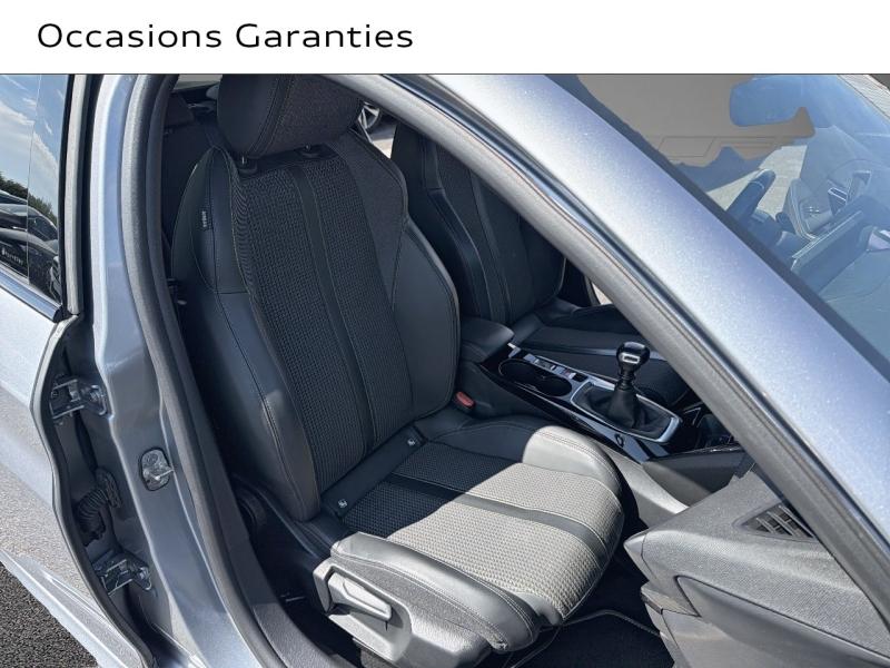 Voitures occasions PEUGEOT 208 GT Rivery