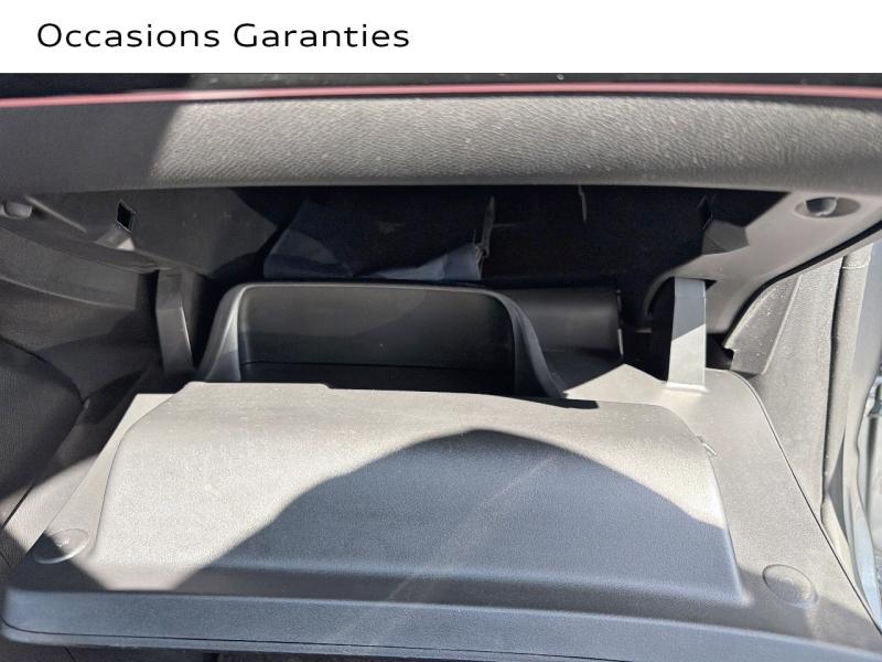 Voitures occasions PEUGEOT 208 GT Rivery