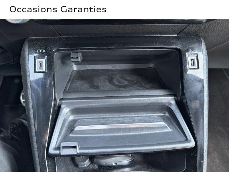 Voitures occasions PEUGEOT 208 GT Rivery
