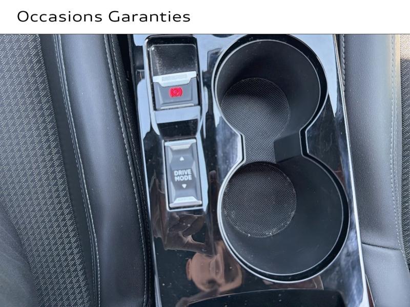 Voitures occasions PEUGEOT 208 GT Rivery