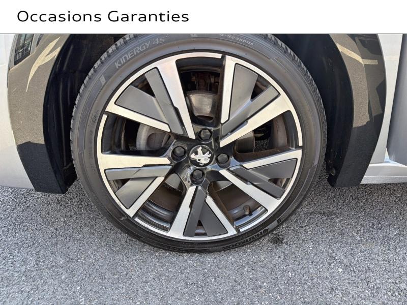 Voitures occasions PEUGEOT 208 GT Rivery