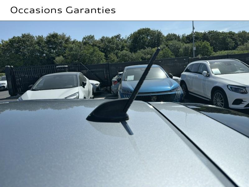 Voitures occasions PEUGEOT 208 GT Rivery