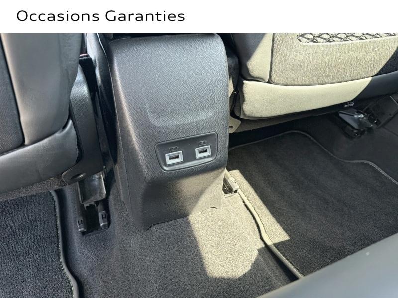 Voitures occasions PEUGEOT 208 GT Rivery