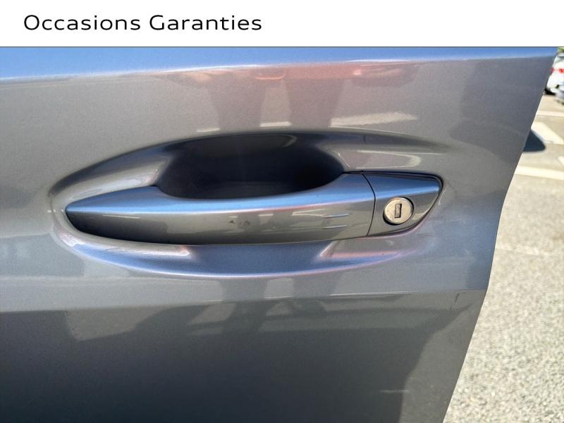 Voitures occasions PEUGEOT 208 GT Rivery
