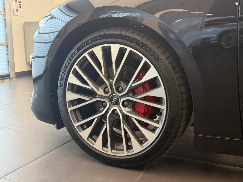 Voitures occasions Audi A6 Sportback e-tron S line Rivery