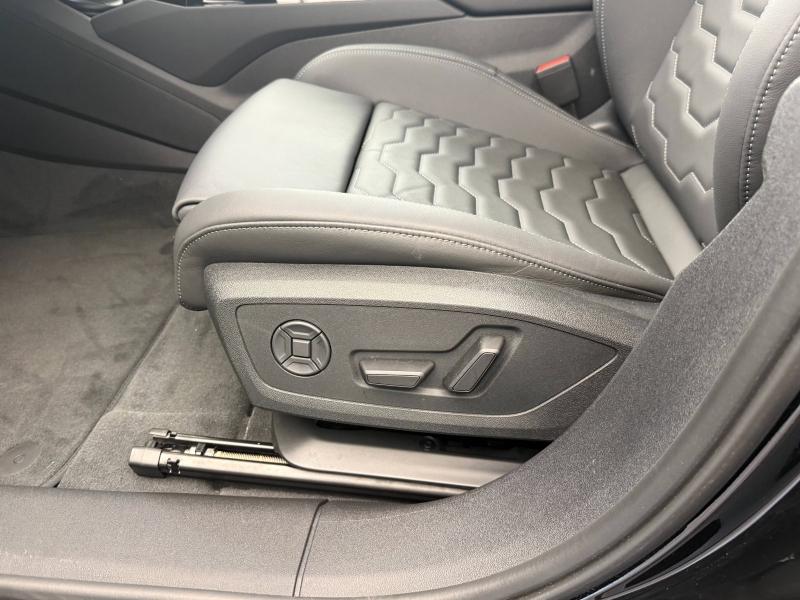 Voitures occasions Audi A6 Sportback e-tron S line Rivery