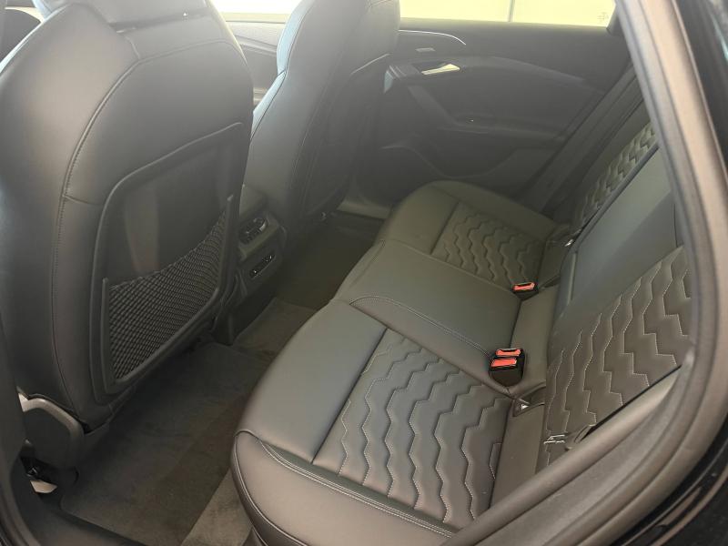 Voitures occasions Audi A6 Sportback e-tron S line Rivery