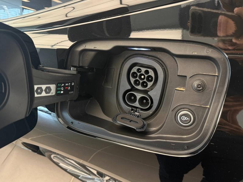 Voitures occasions Audi A6 Sportback e-tron S line Rivery